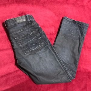 Express Men Jeans